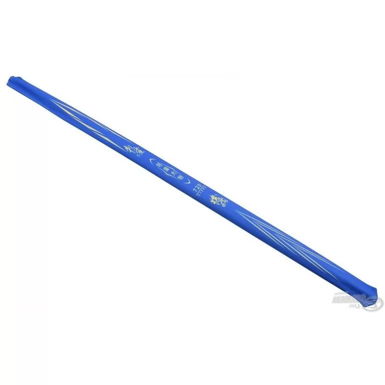 KAIWO Cápa-szúrás 6,3 m LE - pillekönnyű és erős spiccbot maximum 20 kg-os halakig / 9