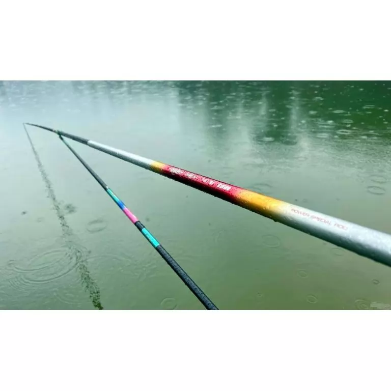 KAIWO Kardos Harci Ponty 8,1 m spiccbot  / 16