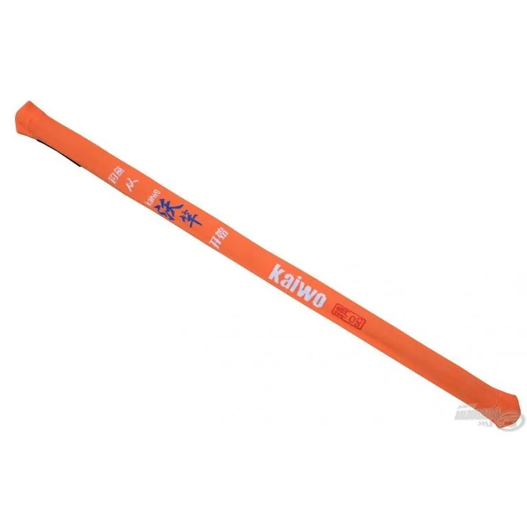 KAIWO Kardos Harci Ponty Gold 7,2 m - extra erős spiccbot maximum 40 kg-os halakig / 15