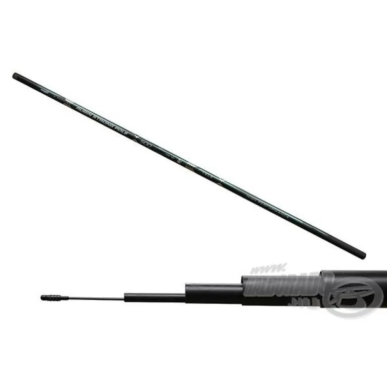 KAMASAKI Rubin Strong Spiccbot 5 m  / 1