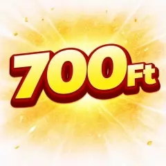 700 Ft