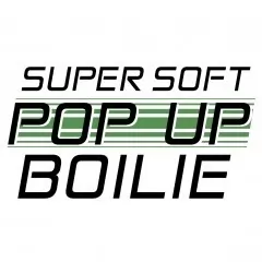 Super Soft Pop Up Boilie
