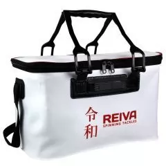 Bag for predator fish