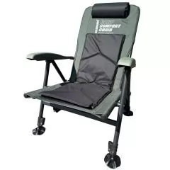 Camping equipment