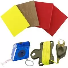 Carp fishing accessories