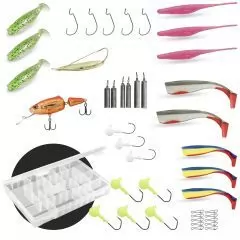 Lure sets