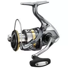 Spinner reels