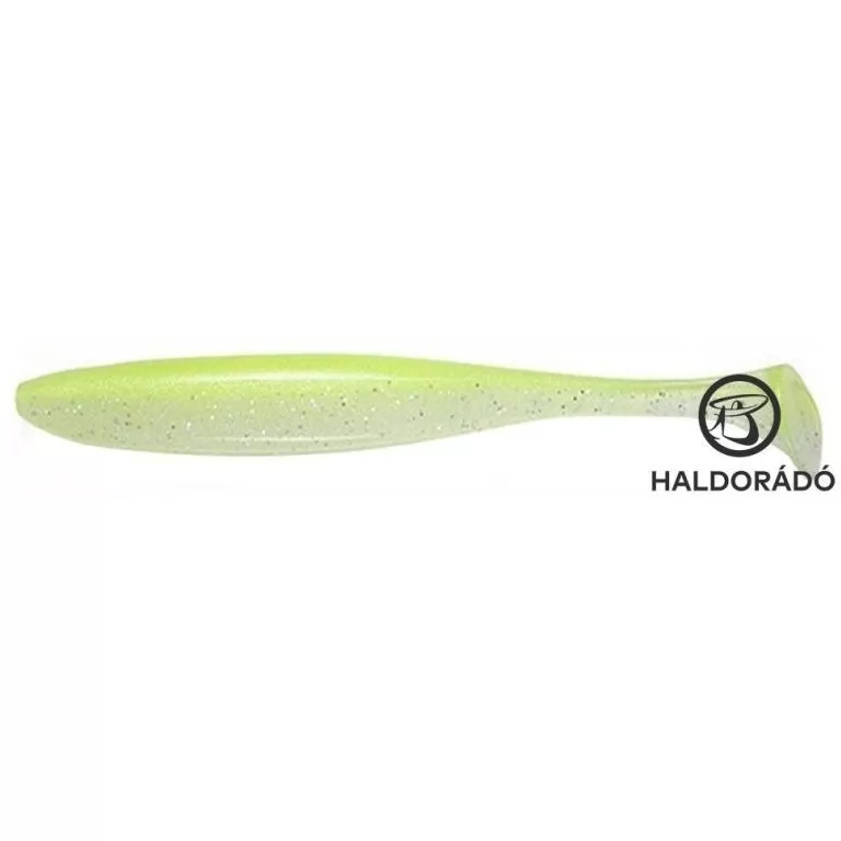 KEITECH Easy Shiner 3 - Chartreuse Shad / 1