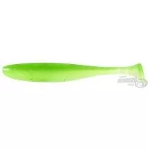 KEITECH Easy Shiner 3 - Electric Chartreuse Shad