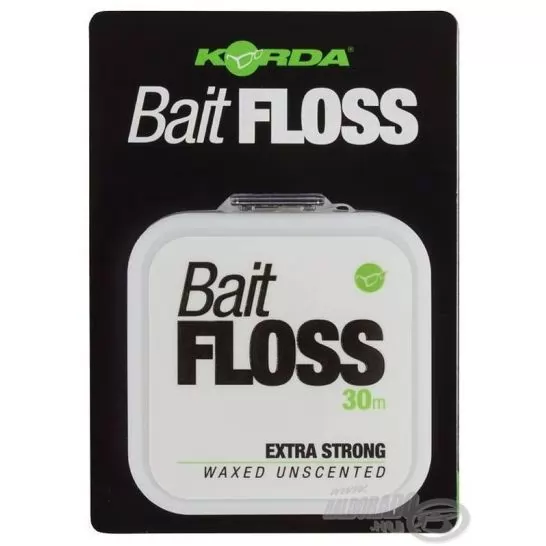 KORDA Bait Floss