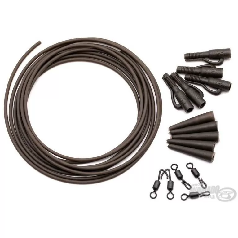 KORDA Basix Lead Clip Action Pack / 2