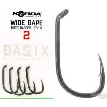 KORDA Basix Wide Gape - 6