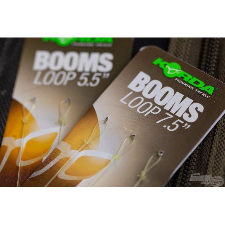 KORDA Boom 5,5 Loop