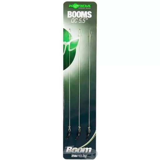 KORDA Boom 5,5 QC