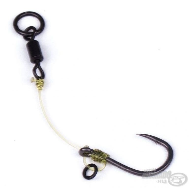 KORDA Chod Rig Short Barbed - 10