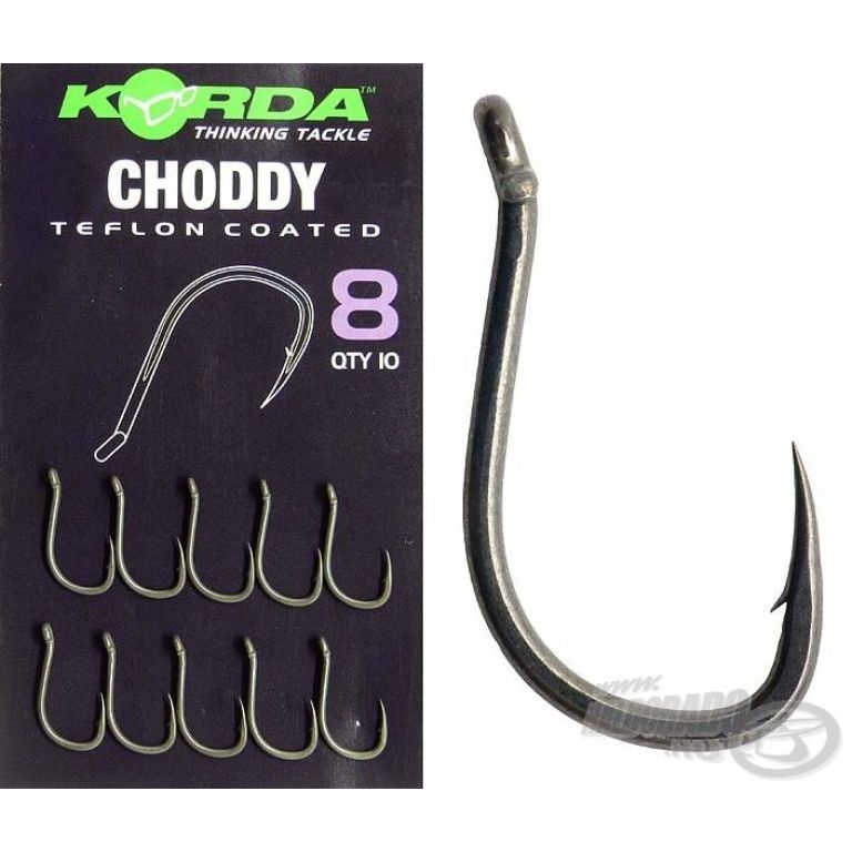KORDA Choddy - 4
