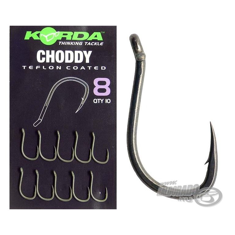 KORDA Choddy - 6