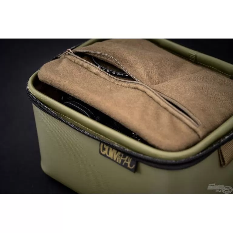 KORDA Compac Camera Bag Large / 6