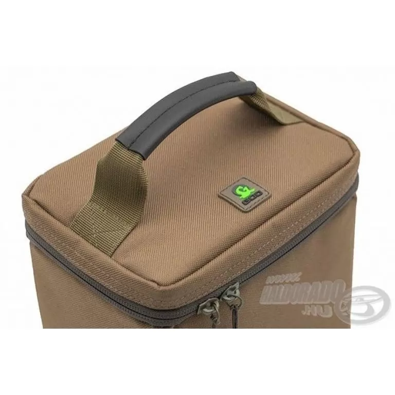 KORDA Compac Goo Bag - aromtartó táska nagy / 3