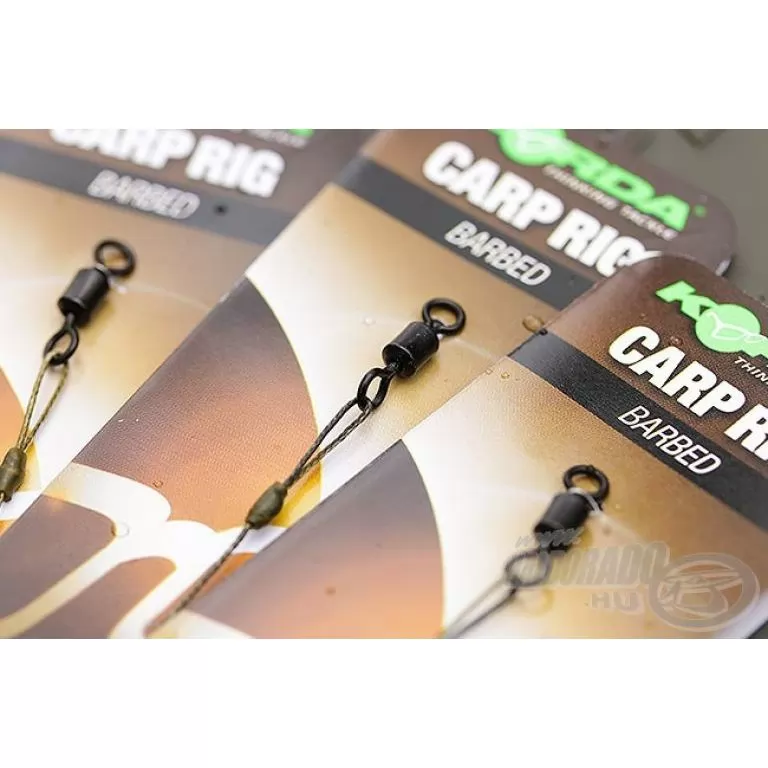 KORDA Dark Matter Rig - 8 / 3