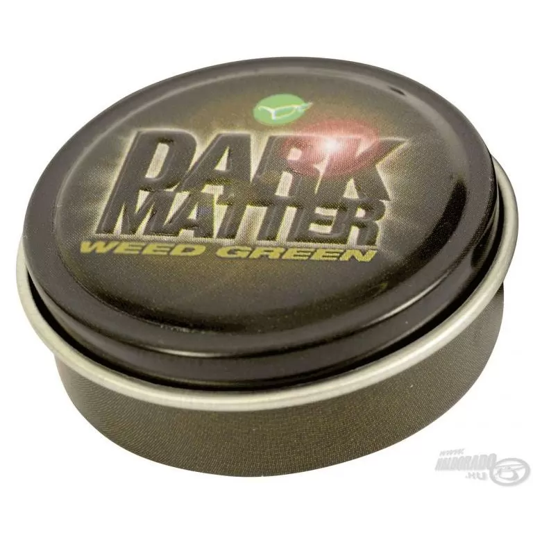 KORDA Dark Matter Tungsten Putty Weed / 1