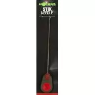 KORDA Fűzőtű Stik 12 cm