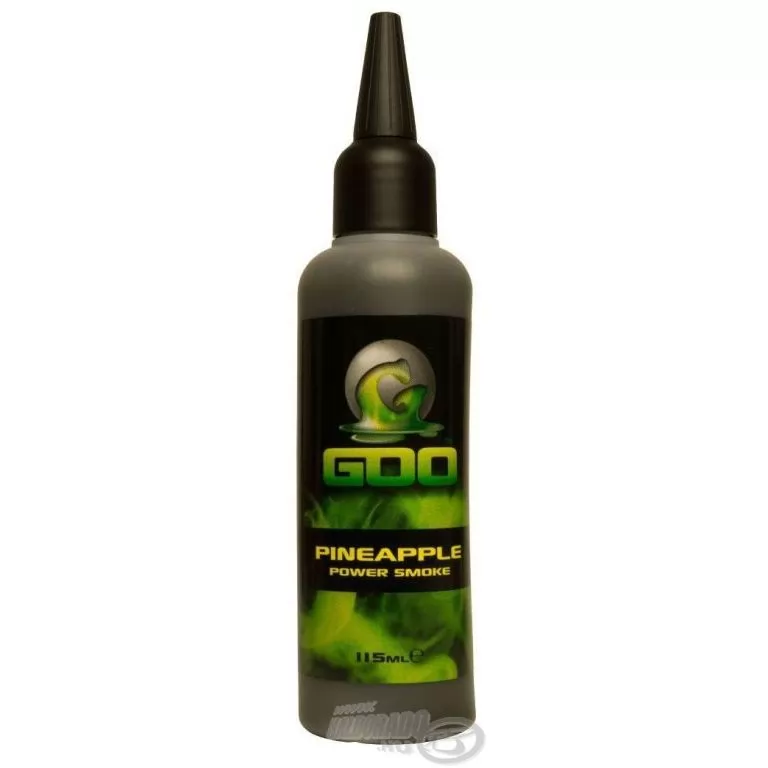 KORDA Goo Pineapple Smoke