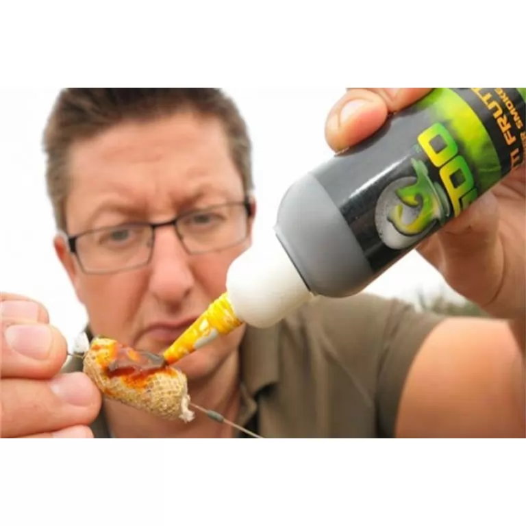 KORDA Goo Pineapple Smoke / 2