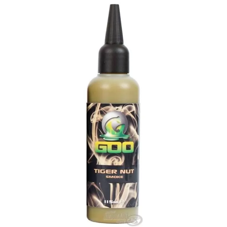 KORDA Goo Tiger Nut Smoke / 1