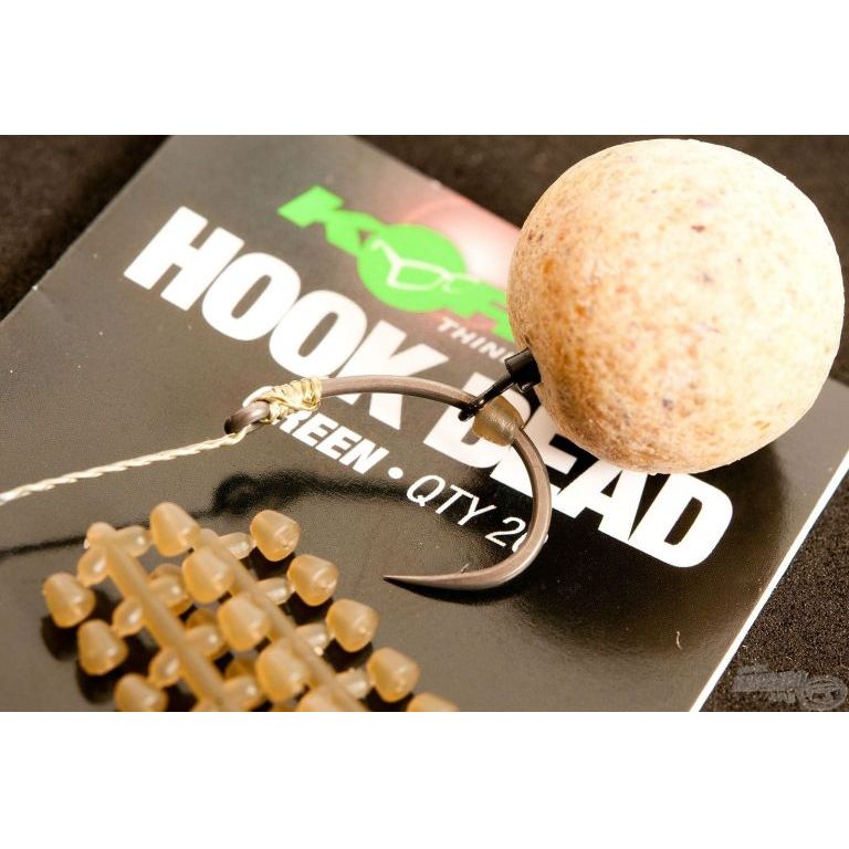 KORDA Hook Bead Medium