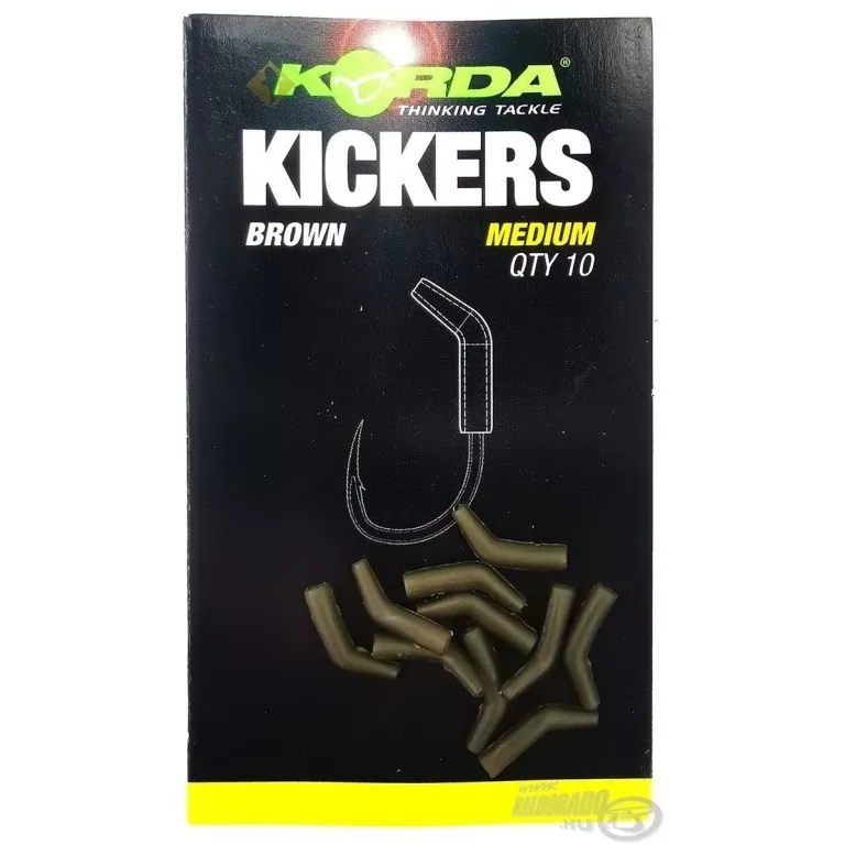 KORDA Kickers M Brown / 1