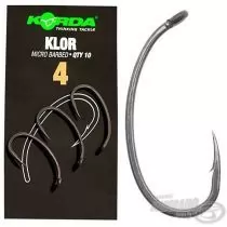 KORDA Klor - 4