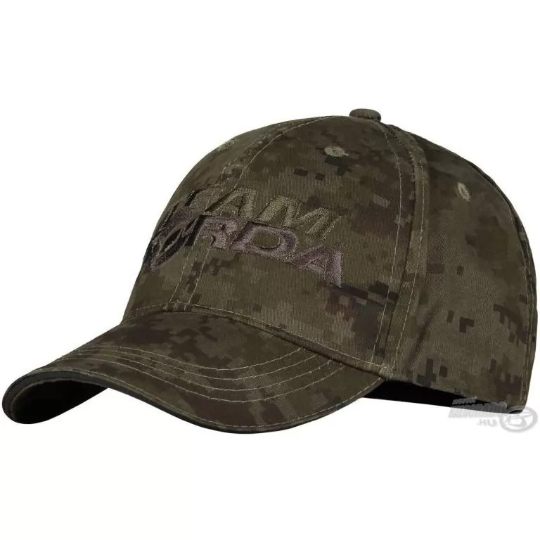 KORDA Kore TK Digital Kamo Cap / 1