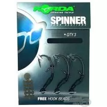 KORDA Krank Spinner Section - 6