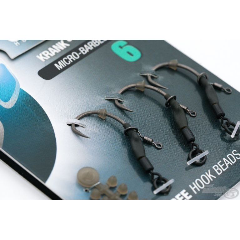 KORDA Krank Spinner Section - 6