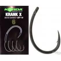 KORDA Krank X - 2