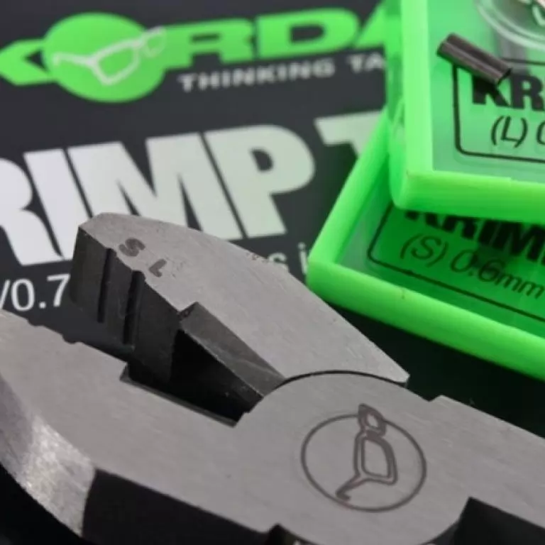 KORDA Krimps utántöltő 0,7 mm / 3