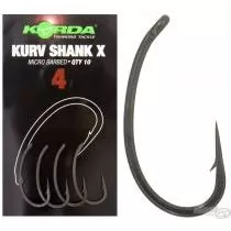 KORDA Kurv Shank X - 4