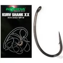 KORDA Kurv Shank XX - 4