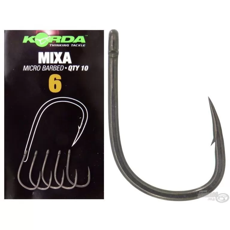 KORDA Mixa - 8 / 1