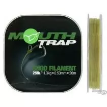 KORDA Mouth Trap 20 Lb