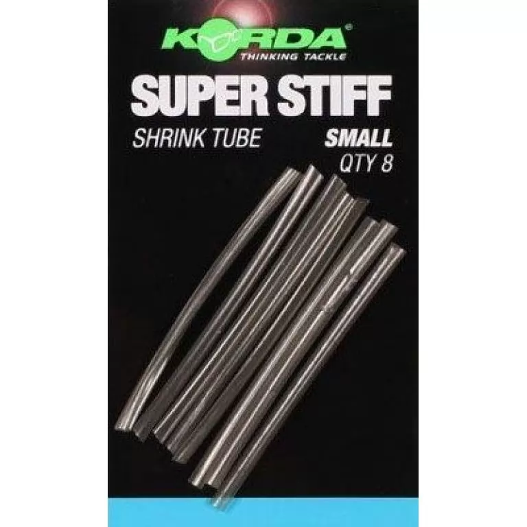KORDA Stiff Shrink Tube Small / 1