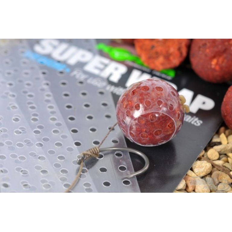 KORDA Super Wrap 32 mm