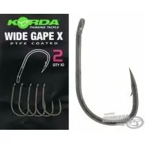 KORDA Wide Gape X - 4