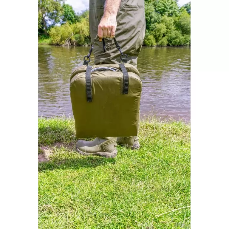 KORUM Classic Barbel - Fast Mat / 4