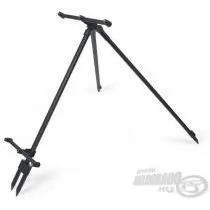 KORUM Tripod folyóvízi