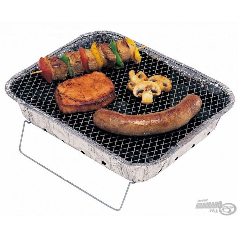 LANDMANN Express Grill