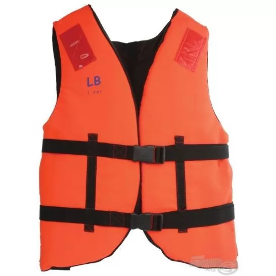 LB Mentőmellény 50-70 kg