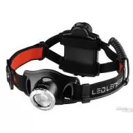 LEDLENSER H7R.2 Fejlámpa