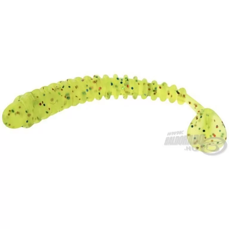 L&K Floating Long Fly 7 cm CHR F